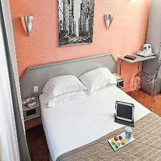 Jean Gabriel Montmartre ホテル 3*