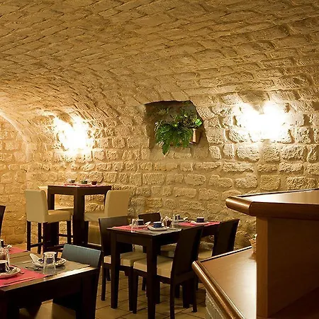 Jean Gabriel Montmartre 酒店