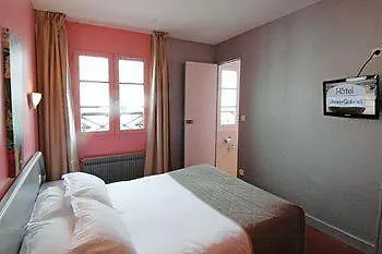 Jean Gabriel Montmartre 3*