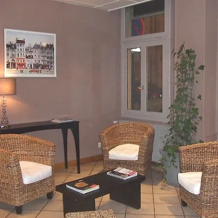 Jean Gabriel Montmartre 3* Parijs