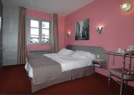 Jean Gabriel Montmartre Отель 3*