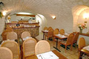 Jean Gabriel Montmartre Hotel Paris