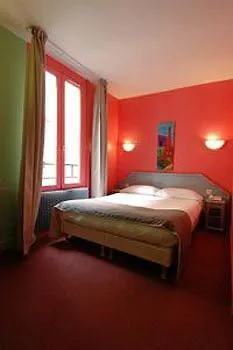 Jean Gabriel Montmartre 3* 巴黎