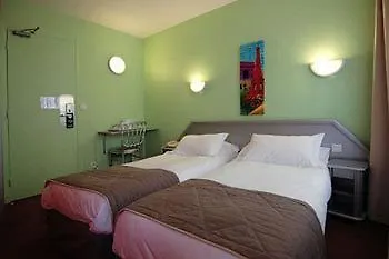 Jean Gabriel Montmartre 3* 巴黎