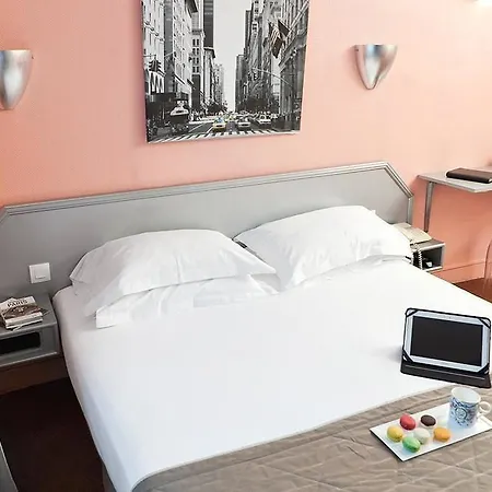 Jean Gabriel Montmartre 3* Париж