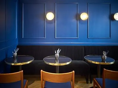 Jean Gabriel Montmartre ホテル 3*