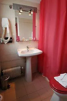 Jean Gabriel Montmartre Otel 3*