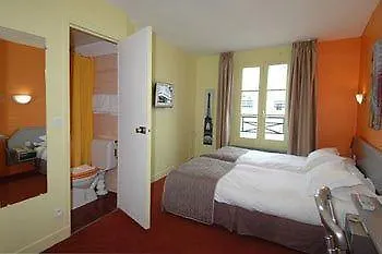 Jean Gabriel Montmartre Otel