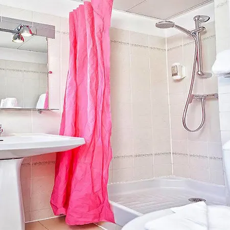 Jean Gabriel Montmartre Otel