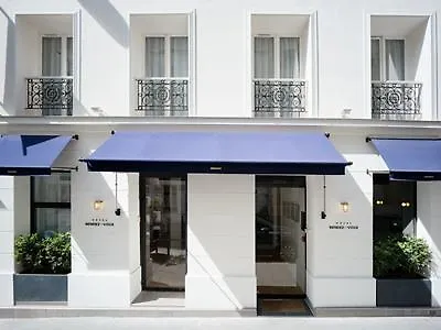 Otel Jean Gabriel Montmartre