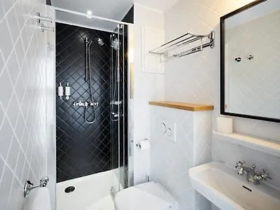 Otel Jean Gabriel Montmartre